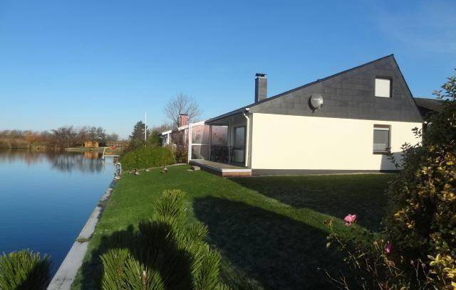 Großwurden House | 75 m² House ∙ 2 bedrooms ∙ 4 guests
