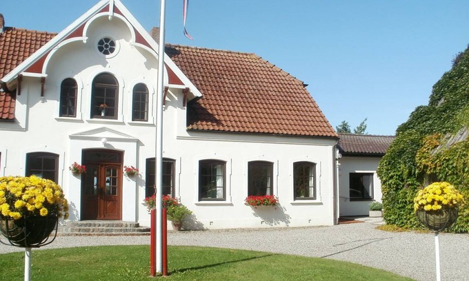 Rabenholz House | 75 m² House ∙ 2 bedrooms ∙ 4 guests