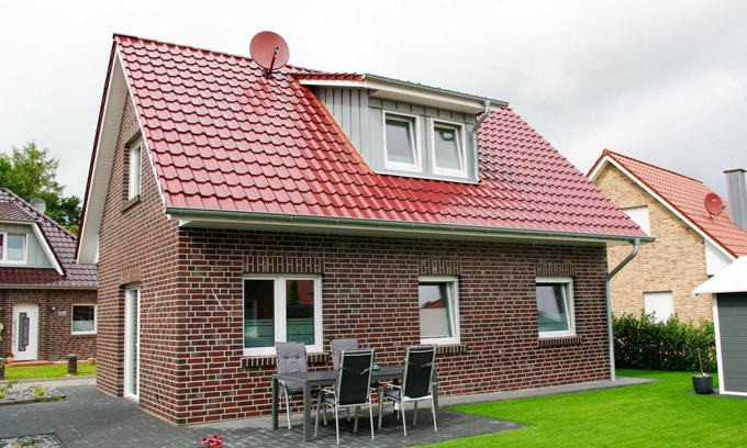 Petersfeld House | 75 m² House ∙ 3 bedrooms ∙ 5 guests