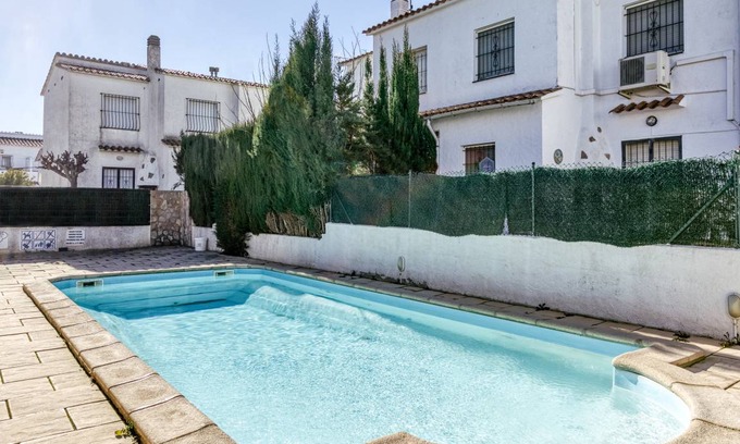 L'Escala House | 75 m² House ∙ 3 bedrooms ∙ 6 guests