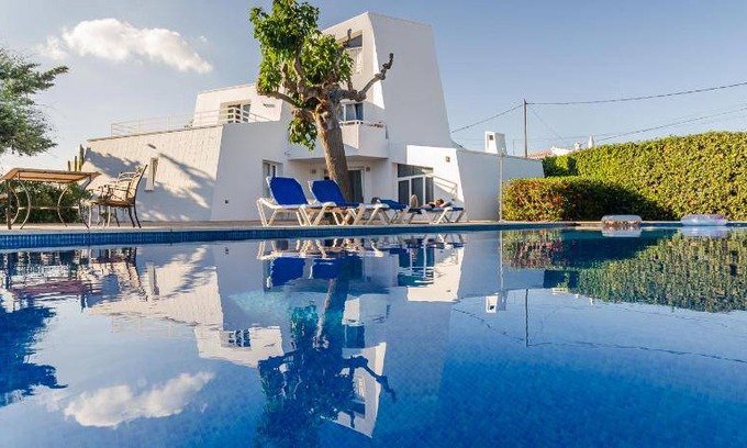Son Vilar Resort | 75 m² Resort ∙ 3 bedrooms ∙ 6 guests
