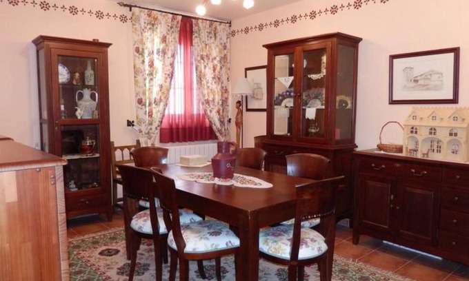 Ampudia Apartment | 76 m² Apartment ∙ 2 bedrooms ∙ 4 guests