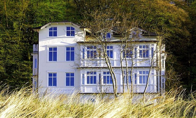 Binz Apartment | 77 m² Apartment ∙ 1 bedroom ∙ 4 guests