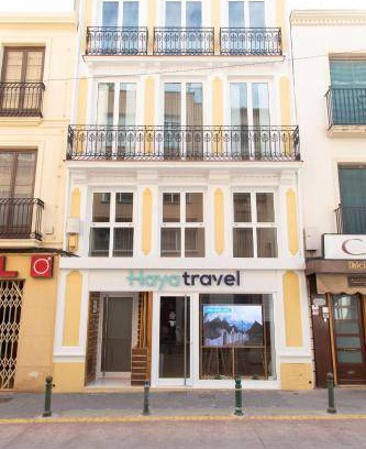 Almansa Apartment | 78 m² Apartment ∙ 2 bedrooms ∙ 5 guests