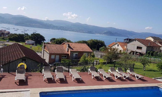 Raxo Apartment | 78 m² Apartment ∙ 2 bedrooms ∙ 6 guests