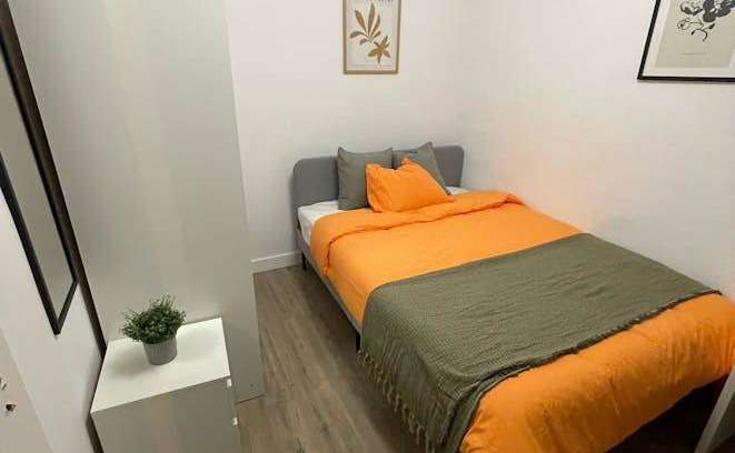 Jesus Resort | 79 m² Private room ∙ 1 bedroom ∙ 1 guest