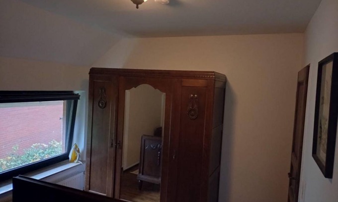 Flinten Apartment | 80 m² Apartment ∙ 1 bedroom ∙ 2 guests