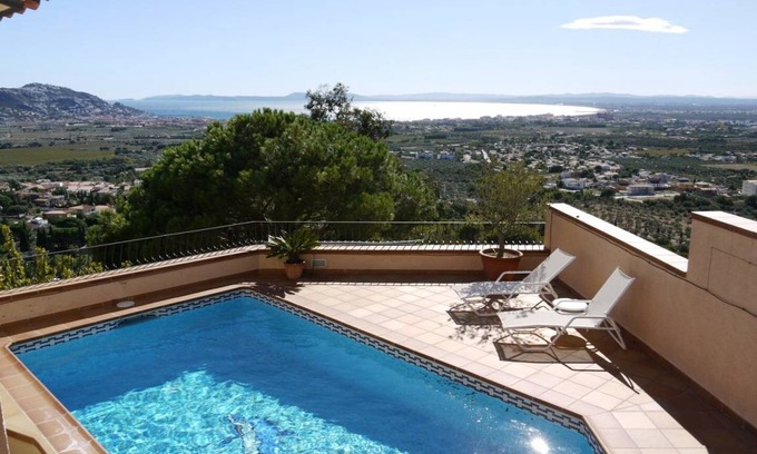 El Mas Fumats Apartment | 80 m² Apartment ∙ 1 bedroom ∙ 2 guests