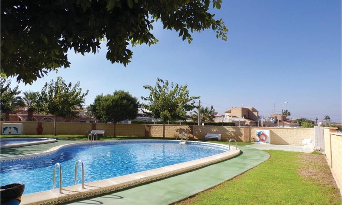 La Siesta Apartment | 80 m² Apartment ∙ 3 bedrooms ∙ 5 guests