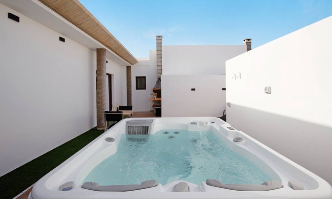 Puerto del Rosario Apartment | 80 m² Apartment ∙ 1 bedroom ∙ 2 guests