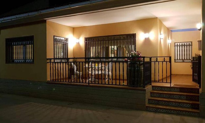 Jaraba Apartment | 80 m² Apartment ∙ 2 bedrooms ∙ 6 guests
