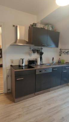 Oststadt Apartment | 80 m² Apartment ∙ 2 bedrooms ∙ 4 guests