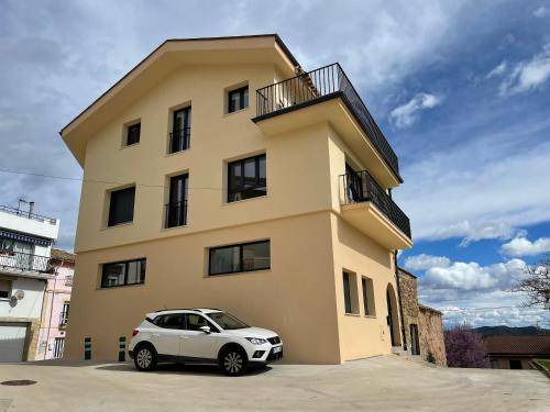 Ayegui Apartment | 80 m² Apartment ∙ 3 bedrooms ∙ 6 guests