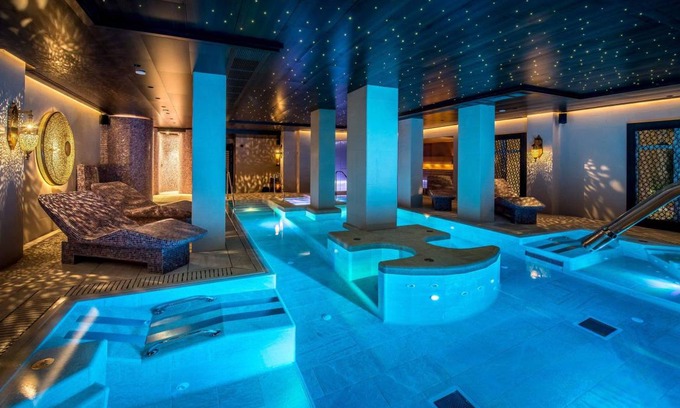 La Malagueta Hotel | 80 m² Hotel ∙ 127 guests