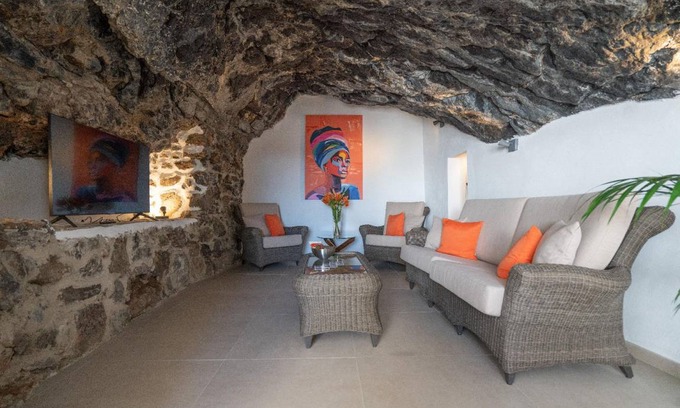 Bocacangrejo House | 80 m² House ∙ 1 bedroom ∙ 2 guests
