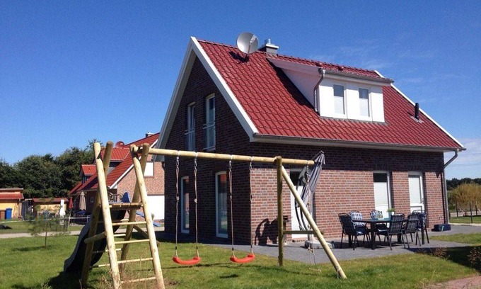 Petersfeld House | 80 m² House ∙ 2 bedrooms ∙ 5 guests