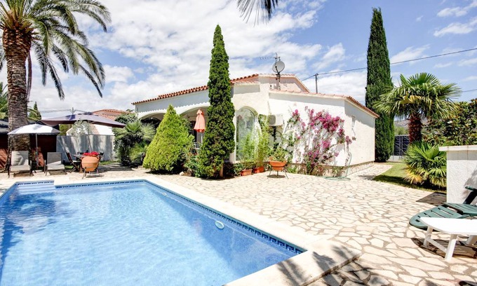 El Mas Bosca House | 80 m² House ∙ 2 bedrooms ∙ 4 guests