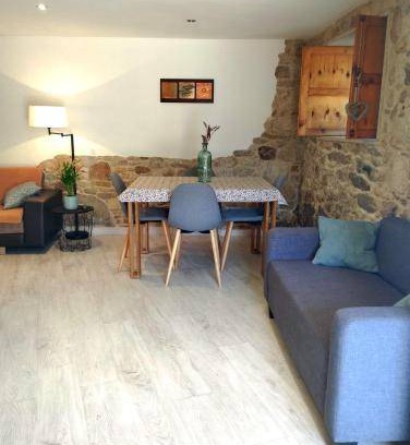 Palas de Rei House | 80 m² House ∙ 2 bedrooms ∙ 4 guests