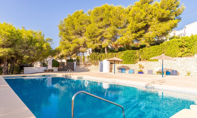 Arnella House | 80 m² House ∙ 3 bedrooms ∙ 5 guests