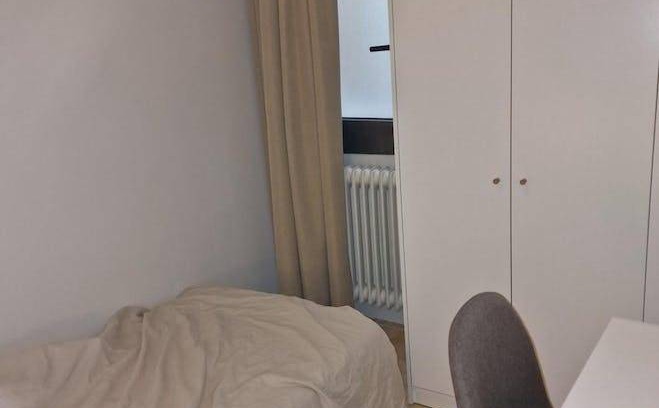 Sants-Badal Resort | 80 m² Private room ∙ 1 bedroom ∙ 1 guest