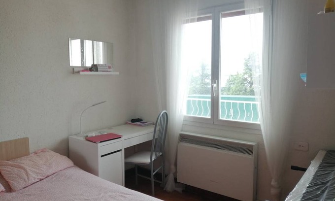 Milagrosa Resort | 80 m² Private room ∙ 1 bedroom ∙ 1 guest