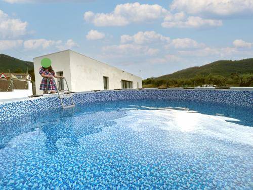 Artana Villa | 80 m² Villa ∙ 2 bedrooms ∙ 7 guests
