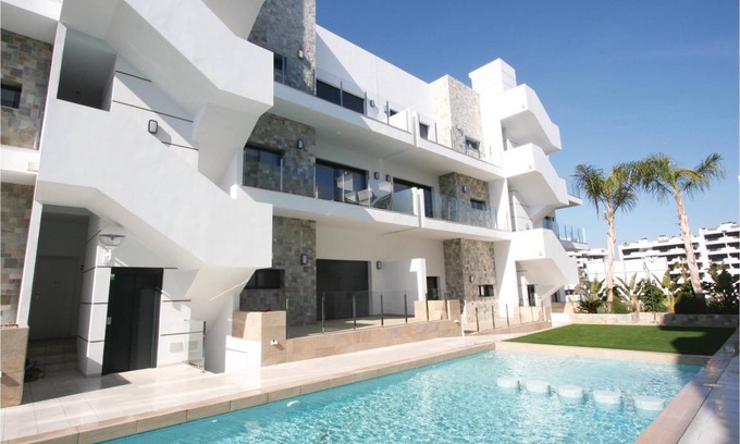 Els Arenals del Sol Apartment | 81 m² Apartment ∙ 2 bedrooms ∙ 4 guests