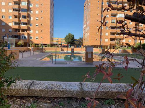 Picarral Apartment | 82 m² Apartment ∙ 3 bedrooms ∙ 7 guests