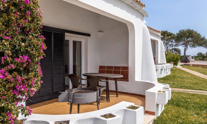 Cala Serena House | 82 m² House ∙ 2 bedrooms ∙ 4 guests