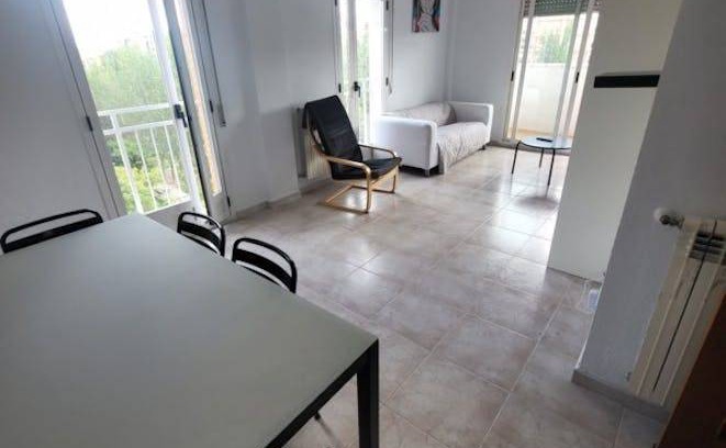 Actur Resort | 82 m² Private room ∙ 1 bedroom ∙ 1 guest