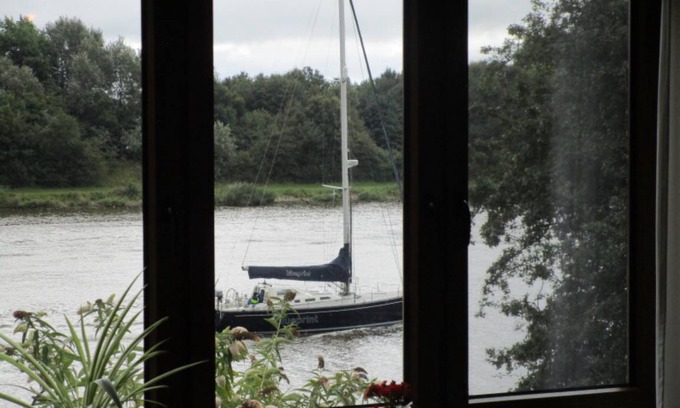 Duckerswisch Apartment | 83 m² Apartment ∙ 2 bedrooms ∙ 4 guests