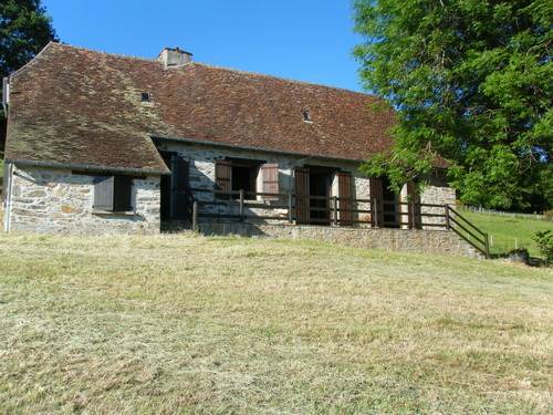 Bassin de Brive House | 84 m² Gîte ∙ 2 bedrooms ∙ 5 guests