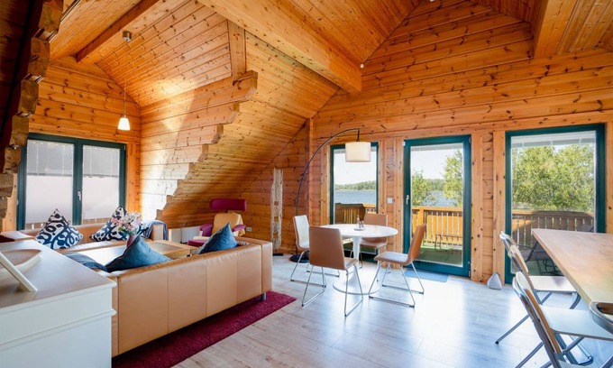 Neustadt in Holstein Apartment | 85 m² Apartment ∙ 2 bedrooms ∙ 4 guests