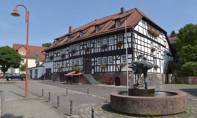 Suhl Apartment | 85 m² Apartment ∙ 3 bedrooms ∙ 6 guests