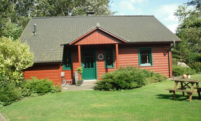 Tetenbull House | 85 m² House ∙ 2 bedrooms ∙ 5 guests