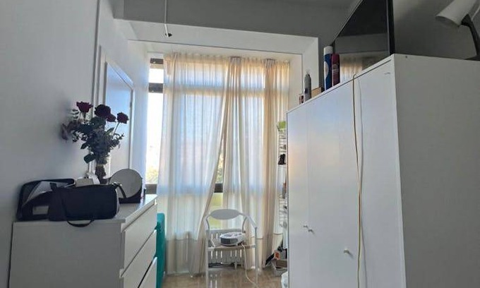 Sants-Badal Resort | 85 m² Private room ∙ 1 bedroom ∙ 1 guest
