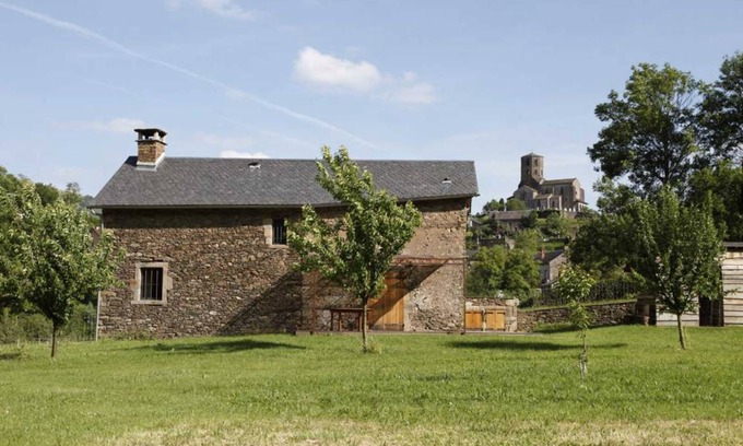 Curvalle House | 87 m² Gîte ∙ 2 bedrooms ∙ 5 guests