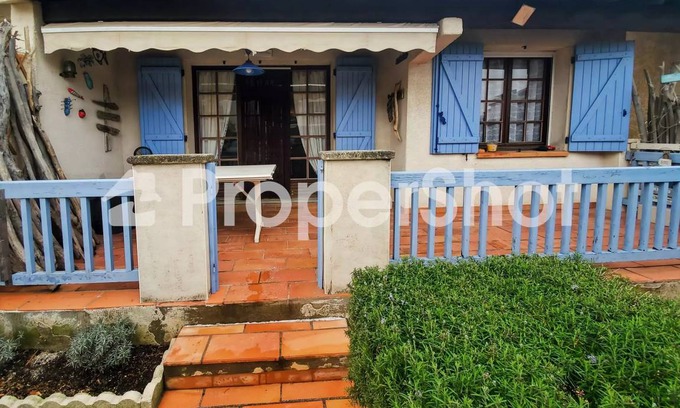 Saintes-Maries-de-la-Mer House | 90 m² House ∙ 2 bedrooms ∙ 6 guests