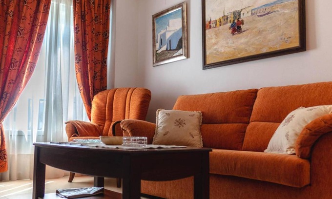 Valverde del Camino Apartment | 90 m² Apartment ∙ 3 bedrooms ∙ 7 guests