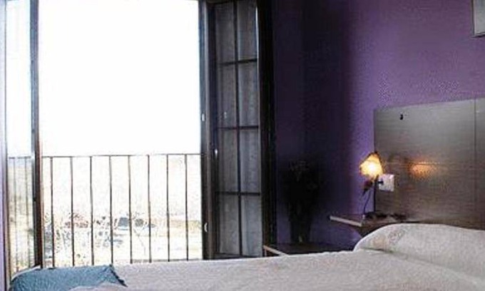 Penacaballera Apartment | 90 m² Apartment ∙ 2 bedrooms ∙ 7 guests