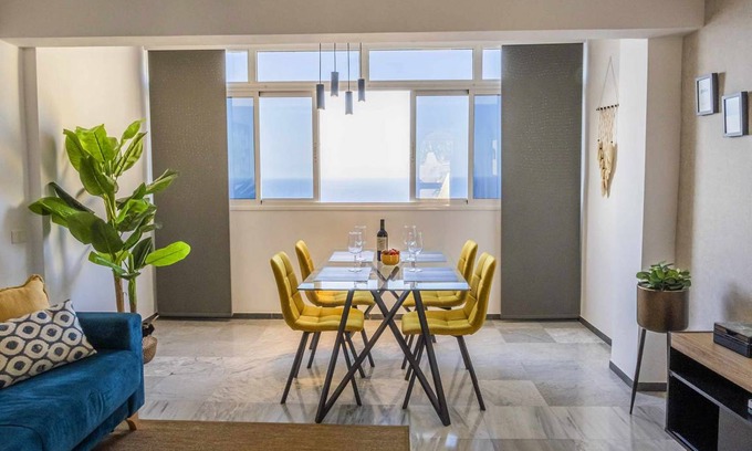 Tabaiba Apartment | 90 m² Apartment ∙ 2 bedrooms ∙ 5 guests