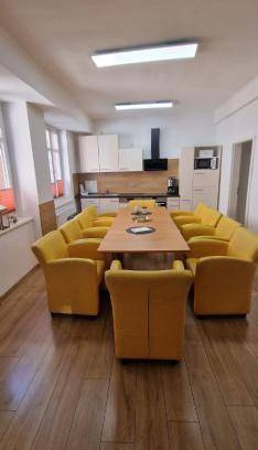Daberstedt Apartment | 90 m² Apartment ∙ 4 bedrooms ∙ 10 guests