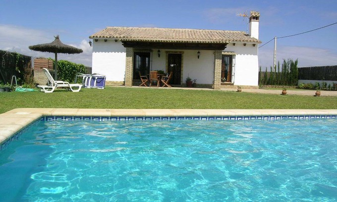 Campano House | 90 m² House ∙ 3 bedrooms ∙ 6 guests