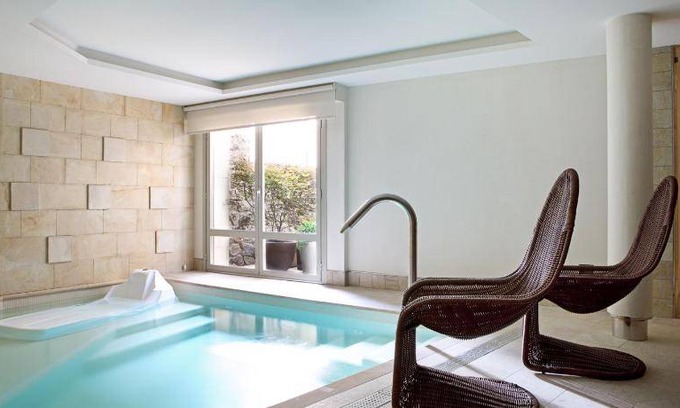 Santo Tome del Puerto Apartment | 90 m² Apartment ∙ 2 bedrooms ∙ 8 guests