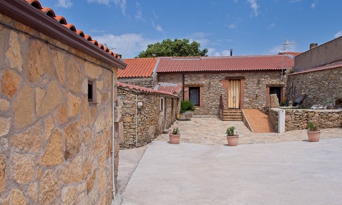Sardon de los Frailes House | 90 m² House ∙ 3 bedrooms ∙ 6 guests
