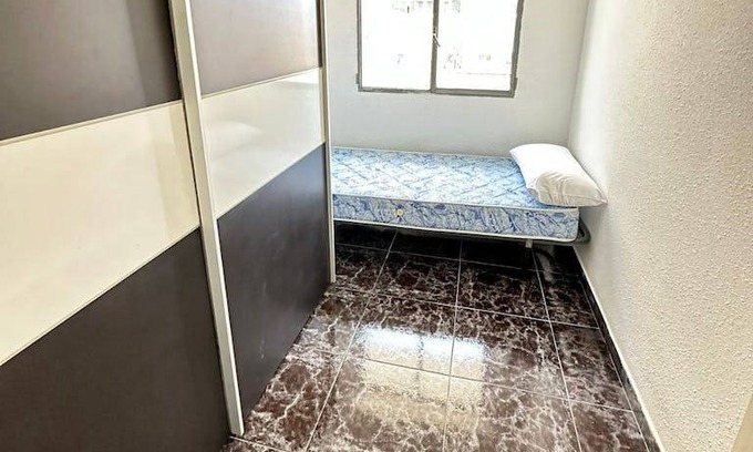 Alicante Resort | 90 m² Private room ∙ 1 bedroom ∙ 1 guest