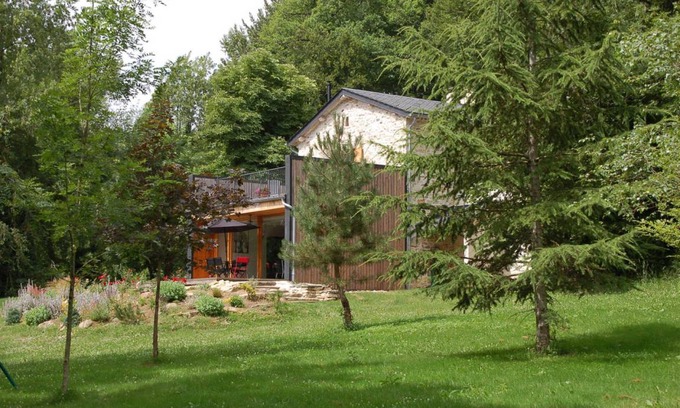Fontrieu House | 90 m² Gîte ∙ 2 bedrooms ∙ 5 guests
