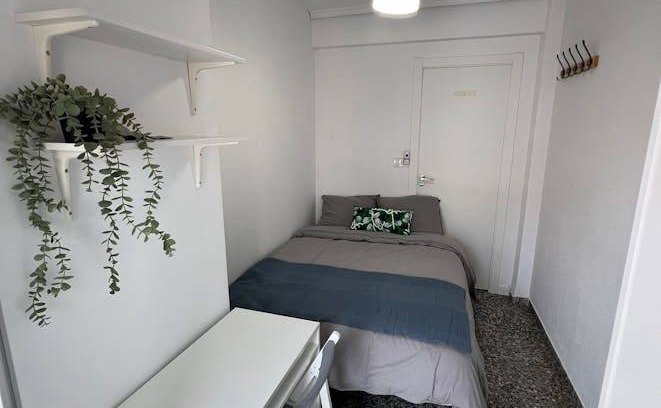 Alicante Resort | 90 m² Private room ∙ 1 bedroom ∙ 7 guests