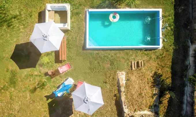 Vitigudino Villa | 90 m² Villa ∙ 3 bedrooms ∙ 6 guests