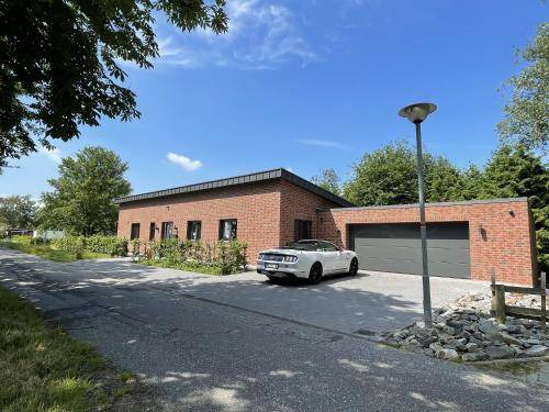 Sande Hotel | 91 m² Hotel ∙ 2 guests